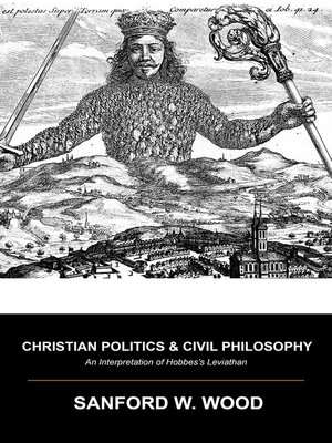 cover image of Christian Politics and Civil Philosophy